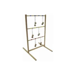 Accroche toi jeu pour jardin