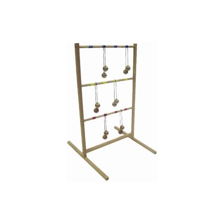 Accroche toi jeu pour jardin