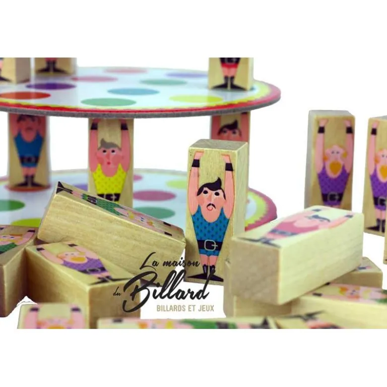 Acrobat