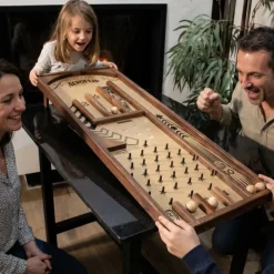 Aeroflip : L'ancien flipper