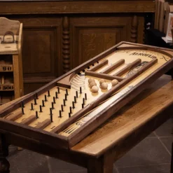 Aeroflip : L'ancien flipper