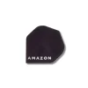 Ailettes Amazone Large noir