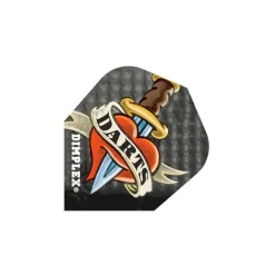 Ailettes Dimplex 4027