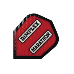 Ailettes Dimplex Marathon 1902