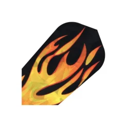 Ailettes Harrows Hologram 1645 Flamme Slim