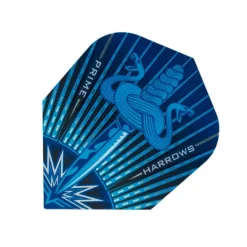 Ailettes Harrows : Prime 7525