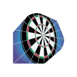 Ailettes Harrows Quadro 2014 Dartboard