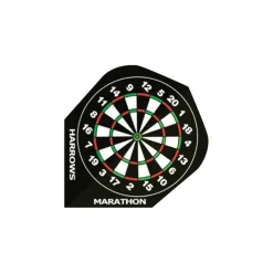 Ailettes Marathon 1508