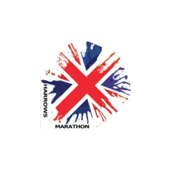 Ailettes Marathon 1545