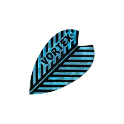 Ailettes Vortex 9011