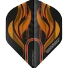 Ailettes Winmau : Prism Alpha Flammes