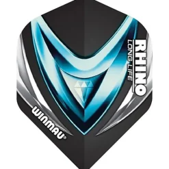 Ailettes Winmau : Rhino Long Life Extra Thick