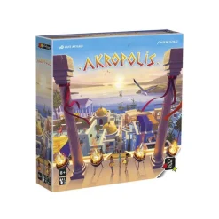 Akropolis
