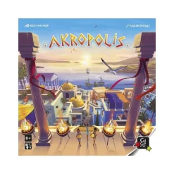 Akropolis