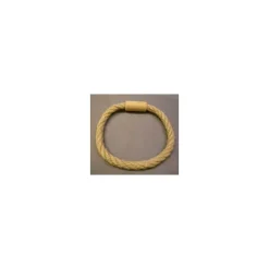 anneau corde pour Triangle anneaux quilles