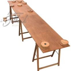 Assiette picarde