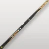 Aston Blue Zebrano : Queue de billard, joueur confirmé