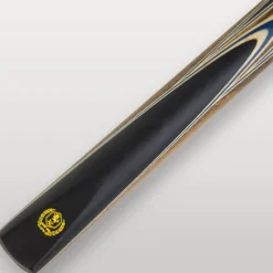 Aston Blue Zebrano : Queue de billard, joueur confirmé