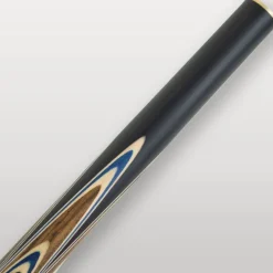 Aston Blue Zebrano : Queue de billard, joueur confirmé