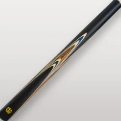Aston Blue Zebrano : Queue de billard, joueur confirmé