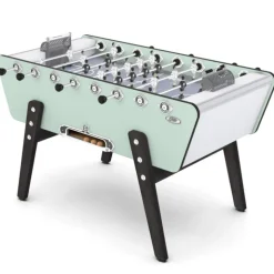 Baby-foot Champion Collector Outdoor Vert Pastel - La Maison du Billard