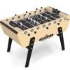Baby foot Champion en bois Massif