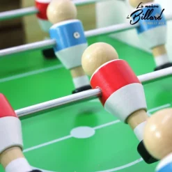 BABY-FOOT ENFANT STADIUM DE VILAC