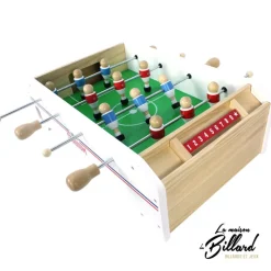 BABY-FOOT ENFANT STADIUM DE VILAC