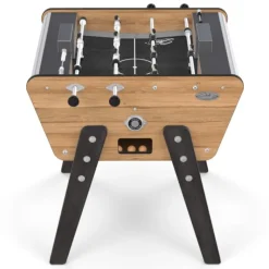 Baby foot extérieur 2 joueurs - Exclu Maison du Billard