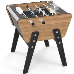 Baby foot extérieur 2 joueurs - Exclu Maison du Billard