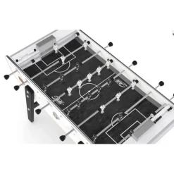 Baby foot intérieur noir et blanc Stella Home