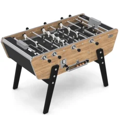 Baby foot monnayeur Bicolors professionnel – Exclusivité La Maison du Billard
