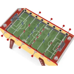 baby foot Stella Champion Collector Jaune
