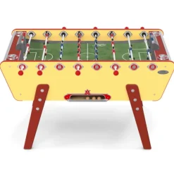 baby foot Stella Champion Collector Jaune