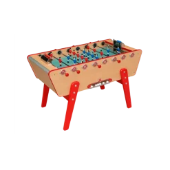 baby foot Stella Champion Hêtre