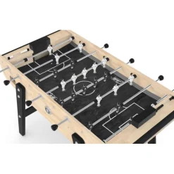 Baby Foot Stella Home Bois massif