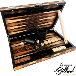 Backgammon Arlequin