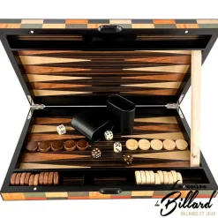 Backgammon Arlequin