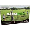 Bamzball : Le nouveau jeu d'extérieur qui ressemble au Quidditch