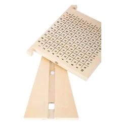 Bataille Navale en bois