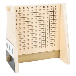 Bataille Navale en bois