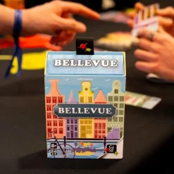 Bellevue
