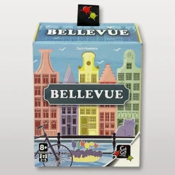 Bellevue