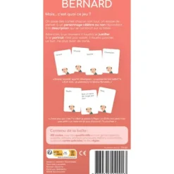 Bernard
