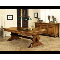 billard Antique, Collection Excellence