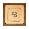 Billard Carrom ellora 70 x 70 cm