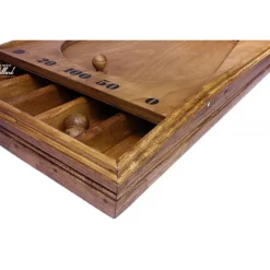 Billard Carrousel le jeu d’animation avec une part de chance
