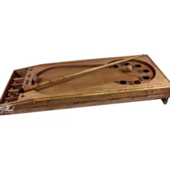 Billard Carrousel le jeu d’animation avec une part de chance