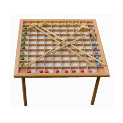 billard des Pirates