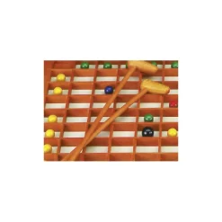 billard des Pirates